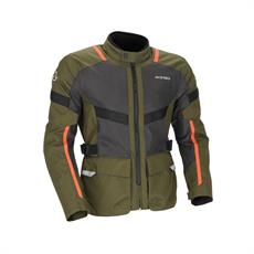 Acerbis Ramsey Vented Yazlık Mont Uzun Haki