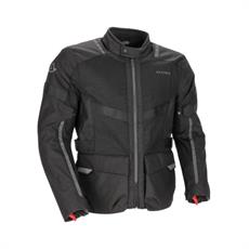 Acerbis Ramsey Vented Yazlık Mont Uzun Siyah