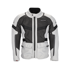 Acerbis Ramsey Vented Yazlık Mont Uzun Gri