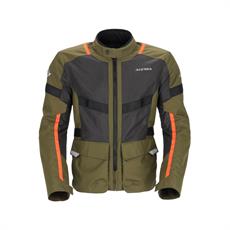 Acerbis Ramsey Vented Yazlık Mont Uzun Haki