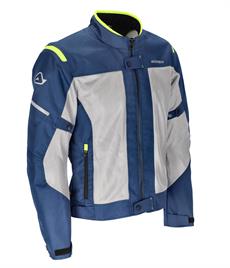 Acerbis Ramsey Wented 2.0 Yazlık Mont Mavi Gri
