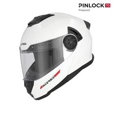 Acerbis Rıder 22-06 Kask Beyaz
