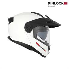 Acerbis Rıder 22-06 Kask Beyaz