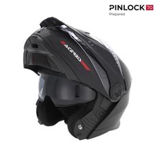 Acerbis Rıder 22-06 Kask Siyah