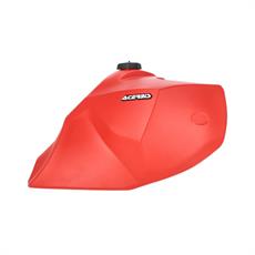 Acerbis Royal Enfıeld Hımalayan 23L Depo Kırmızı