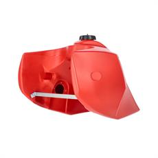 Acerbis Royal Enfıeld Hımalayan 23L Depo Kırmızı