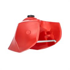 Acerbis Royal Enfıeld Hımalayan 23L Depo Kırmızı