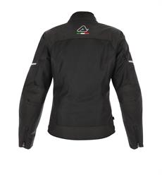 Acerbis Ruby Bayan Yazlık Mont Siyah