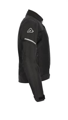 Acerbis Ruby Bayan Yazlık Mont Siyah