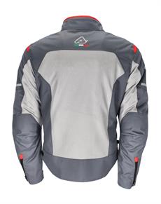 Acerbis Ruby Yazlık Mont Gri