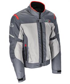 Acerbis Ruby Yazlık Mont Gri