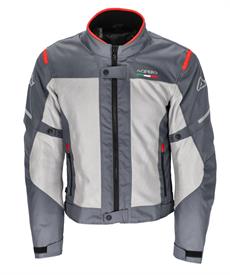 Acerbis Ruby Yazlık Mont Gri