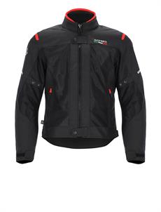 Acerbis Ruby Yazlık Mont Siyah