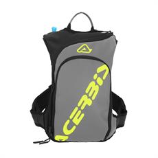 Acerbis Sather Sırt Çantası 9L-2L Gri