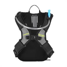 Acerbis Sather Sırt Çantası 9L-2L Gri