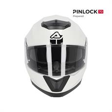 Acerbis Serel 22-06 Kask Beyaz