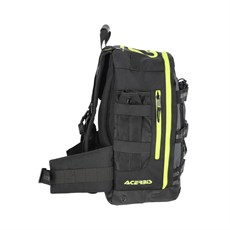 Acerbis Shadow Sırt Çantası 38L
