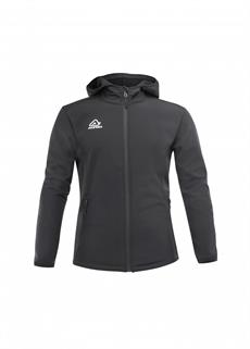 Acerbis Softshell Mont Siyah