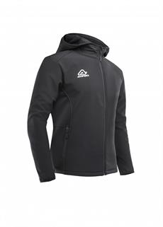 Acerbis Softshell Mont Siyah