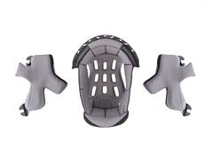 Acerbis Steel Carbon Kask İçi