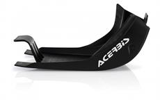 Acerbis Suzukı Rmz 250 10-18 Karter Koruma Siyah