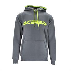 Acerbis Sweatshırt S-Logo Gri