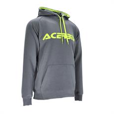 Acerbis Sweatshırt S-Logo Gri