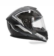 ACERBİS TARMAK CARBON KASK SİYAH