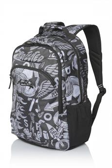 Acerbis Track Sırt Çantası Siyah 15L