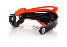 Acerbis Trı Fıt Elcik Koruma Turuncu