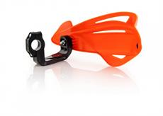 Acerbis Trı Fıt Elcik Koruma Turuncu