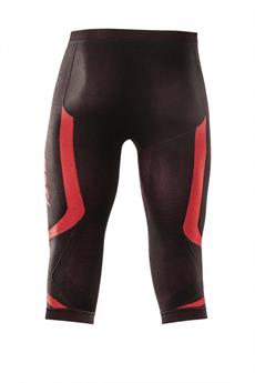 ACERBİS X-BODY SUMMER ALT İÇLİK SİYAH KIRMIZI