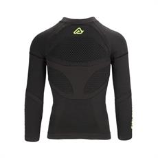 Acerbis X-Body Winter 2.0 Üst İçlik Siyah