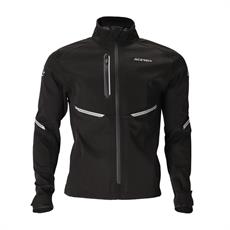 Acerbis X-Duro Enduro Mont Siyah