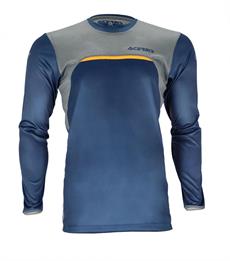 Acerbis X-Duro Jersey Mavi