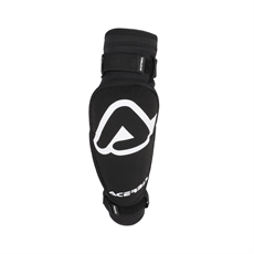 Acerbis X-Elbow Soft Çocuk Dirseklik Beyaz