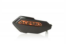 ACERBİS X-ELITE ELCİK KORUMA SİYAH TURUNCU