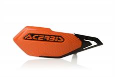 ACERBİS X-ELITE ELCİK KORUMA TURUNCU SİYAH