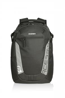 Acerbi̇S X-Explore Sirt Çantasi Si̇Yah 35L