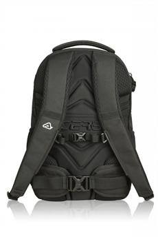 Acerbi̇S X-Explore Sirt Çantasi Si̇Yah 35L