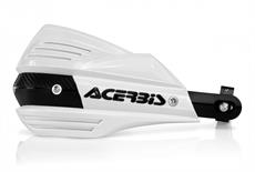 Acerbis X-Factor Elcik Koruma Beyaz
