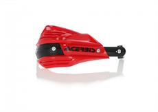 Acerbis X-Factor Elcik Koruma Kırmızı