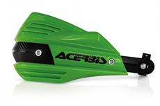 Acerbis X-Factor Elcik Koruma Yeşil