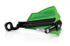 Acerbis X-Factor Elcik Koruma Yeşil