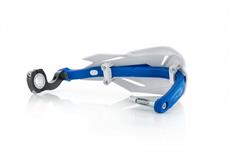 Acerbis X-Factory Elcik Koruma Beyaz Mavi