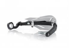 Acerbis X-Factory Elcik Koruma Beyaz Siyah