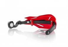 Acerbis X-Factory Elcik Koruma Kırmızı Siyah