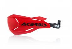 Acerbis X-Factory Elcik Koruma Kırmızı Siyah