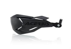 Acerbis X-Factory Elcik Koruma Siyah
