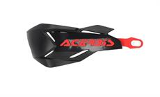 Acerbis X-Factory Elcik Koruma Siyah Kırmızı